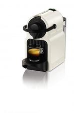 Krups Nespresso Inissia XN1001 - Koffiecupmachine - Wit, Witgoed en Apparatuur, Koffiezetapparaten, Nieuw, Ophalen of Verzenden