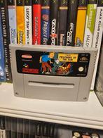 Tintin prisoners of the sun Snes Super Nintendo, Spelcomputers en Games, Games | Nintendo Super NES, Avontuur en Actie, 1 speler