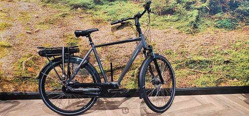OP=OP Trenergy Porto Elektrische Fiets inclusief 475W accu, Fietsen en Brommers, Elektrische fietsen, Nieuw, Overige merken, 55 tot 59 cm