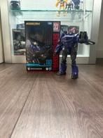 Transformers studio series 110: Shockwave, Verzamelen, Transformers, Overige generaties, Ophalen of Verzenden, Zo goed als nieuw