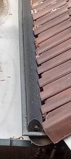 2 bladvangers voor regengoot / dakgoot, Doe-het-zelf en Verbouw, Buizen en Afvoer, Ophalen, Overige materialen, 2 tot 4 meter
