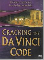 Cracking the da Vinci Code, Cd's en Dvd's, Dvd's | Documentaire en Educatief, Alle leeftijden, Ophalen of Verzenden, Zo goed als nieuw