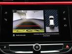 Opel Corsa 1.2 GS Line 131pk Aut. Navigatie Apple Carplay/An, Stof, Gebruikt, Euro 6, 1199 cc