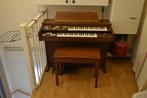Yamaha Electone B-405 orgel, Muziek en Instrumenten, Orgels, Ophalen, Gebruikt, 2 klavieren, Orgel