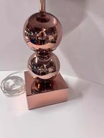 Bollamp Erik Kuster Style Brons, Huis en Inrichting, Ophalen, Zo goed als nieuw, 50 tot 75 cm