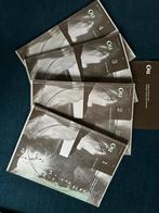 Geologie rondom plaattektoniet / ijstijden, Ophalen of Verzenden, Zo goed als nieuw