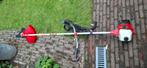 Bosmaaier, Ophalen, Zo goed als nieuw, 10 tot 30 cm, Benzine