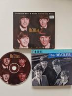 The Beatles CD plus paperback 1994., Ophalen of Verzenden, Zo goed als nieuw, Boxset