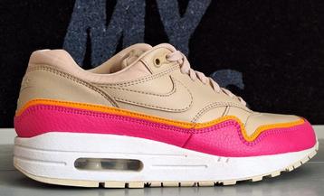 Nike air max 1 - liner pink beschikbaar voor biedingen