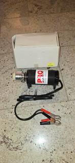 Startmotor Modelvliegtuig - Pro Models Racing, Overige merken, Gebruikt, Ophalen of Verzenden, Groter dan 1:32