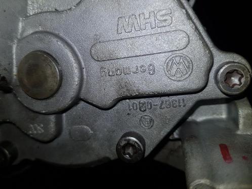 Oliepomp Seat Leon 1.4 16V 2009, Auto diversen, Overige Auto diversen, Verzenden
