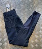 Easy rider Zohra flex rijbroek navy maat 34, 170 of 176, Easy Rider, Kinderen, Dressuur, Nieuw