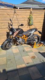 KTM 690 Duke, Naked bike, 12 t/m 35 kW, Particulier, 690 cc