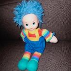 Vintage Regenboog popje. Ocean toys, rainbow brite., Ophalen of Verzenden, Zo goed als nieuw, Overige typen