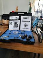 Airbrush set, Hobby en Vrije tijd, Ophalen, Zo goed als nieuw