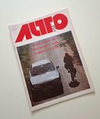 Autovisie 1979, Boeken, Algemeen, Nieuw, Ophalen of Verzenden, Autovisie