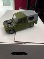 Renault 6 Rodeo Model - Schaal 1:20 - Nieuwstaat, Ophalen of Verzenden, Nieuw, Auto, Overige merken