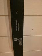 Garcia Lederen Riem - Stijlvol en Duurzaam, 90 tot 100 cm, Heupriem, Ophalen of Verzenden, Zo goed als nieuw