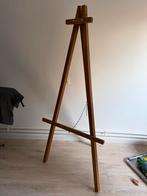 Schildersezel voor bruiloft decoratie, Hobby en Vrije tijd, Schilderen, Ophalen, Zo goed als nieuw, Ezel