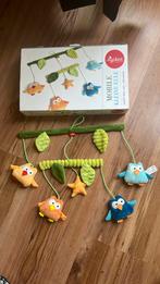 Baby mobiel incl doosje, Ophalen of Verzenden, Zo goed als nieuw, Mobiel