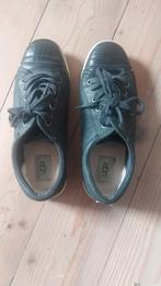 UGG zwarte dames sneakers maat 40, Ophalen of Verzenden, Gedragen, Zwart, Sneakers of Gympen