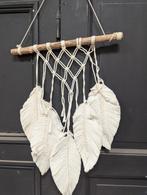 Boho Macramé Hanger - 75x50cm, Ophalen of Verzenden