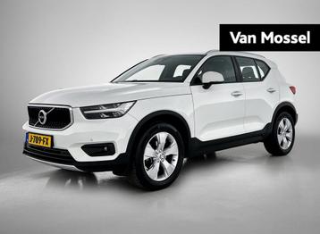 Volvo XC40 1.5 T3 Business Pro | ACHTERUITRIJCAMERA | APPLE  beschikbaar voor biedingen