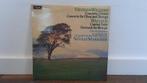 Vaughan Williams / Warlock - Concerto Grosso LP, Gebruikt, Overige typen, Ophalen of Verzenden, Romantiek