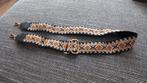 Riem. Voor tas., Ophalen of Verzenden, Nieuw, Zwart