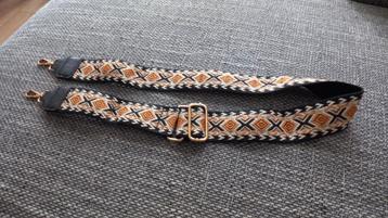 Riem. Voor tas. beschikbaar voor biedingen
