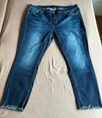 Jeans only carmakoma maat 54, Kleding | Dames, Spijkerbroeken en Jeans, Gedragen, Blauw, Ophalen of Verzenden