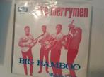 The merrymen 7inch big bamboo, Ophalen of Verzenden, Zo goed als nieuw, Pop