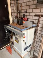 Te koop Frees op krachtstroom €400, 70 mm of meer, Overige typen, HBM, Ophalen of Verzenden