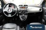 Fiat 500 0.9 TwinAir NL, Voorwielaandrijving, Euro 5, 86 pk, Gebruikt
