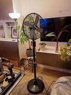 Vintage Ventilator - 3 Standen, Ophalen, Gebruikt, Statiefventilator