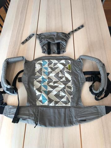 Boba 4G Draagzak - Baby Carrier beschikbaar voor biedingen