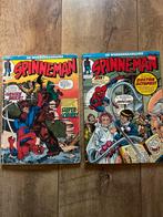 Spinneman Comics - Vintage Collectie, Boeken, Meerdere stripboeken, Ophalen of Verzenden, Gelezen