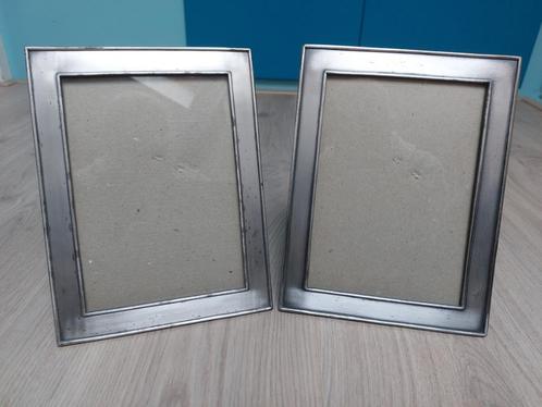 Fotolijstjes Riviera Maison, Huis en Inrichting, Woonaccessoires | Schilderijen, Tekeningen en Foto's, Gebruikt, Overige typen