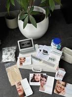 PMU nouveau contour Smart apparaat NIEUW!, Gehele gezicht, Wit, Ophalen of Verzenden, Zo goed als nieuw