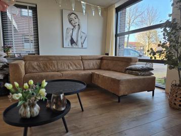 Hoekbank Profijt beschikbaar voor biedingen