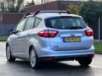 Ford C-Max 2.0 Plug-in Hybrid Titanium Plus Automaat*Achteru, Auto's, Gebruikt, Euro 6, 4 cilinders, Hybride Elektrisch/Benzine