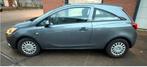 Opel Corsa - 1.2 EcoFlex Selection 2015, ZEER LAGE KM H.back, Auto's, Voorwielaandrijving, Euro 5, Stof, 40 €/maand