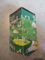 Heye puzzel Golfer's paradise, 1500 stukjes, Hobby en Vrije tijd, Ophalen of Verzenden, 500 t/m 1500 stukjes, Zo goed als nieuw