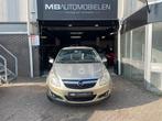 Opel Corsa 1.4-16V Enjoy/5 Deurs/Airco/Nap/1e Eigenaar/Apk 2, Voorwielaandrijving, 1063 kg, Gebruikt, 4 cilinders