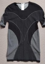 Nieuwe Wolford (onder)shirt/sporttop maat M, Maat 38/40 (M), Zwart, Nieuw, Ophalen of Verzenden