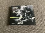 Jan Akkerman-North Sea Jazz cd/dvd (extremely rare!!), Ophalen of Verzenden, Gebruikt