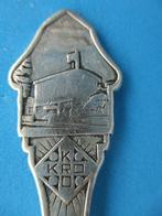 (F9899) Omroep KRO studio, Verzamelen, Ophalen of Verzenden, Gebruikt, Bestek