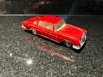 Dinky Toys Mercedes Benz 300 SE., Ophalen of Verzenden, Gebruikt, Auto, Overige merken