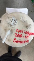 Brandstofpomp opel insignia  2018, Ophalen of Verzenden, Opel
