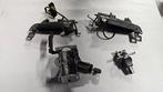 Slotenset  links rechts achterklep en contactslot BMW E36 Co, Gebruikt, -, Ophalen of Verzenden, -